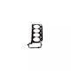 Garnitură chiulasă Bmw X5 E53 4.6 Is 2002-2003 Corteco 415456p