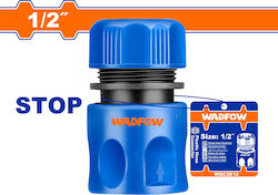 Wadfow WQC2E12 Quick Connector Water Pipe