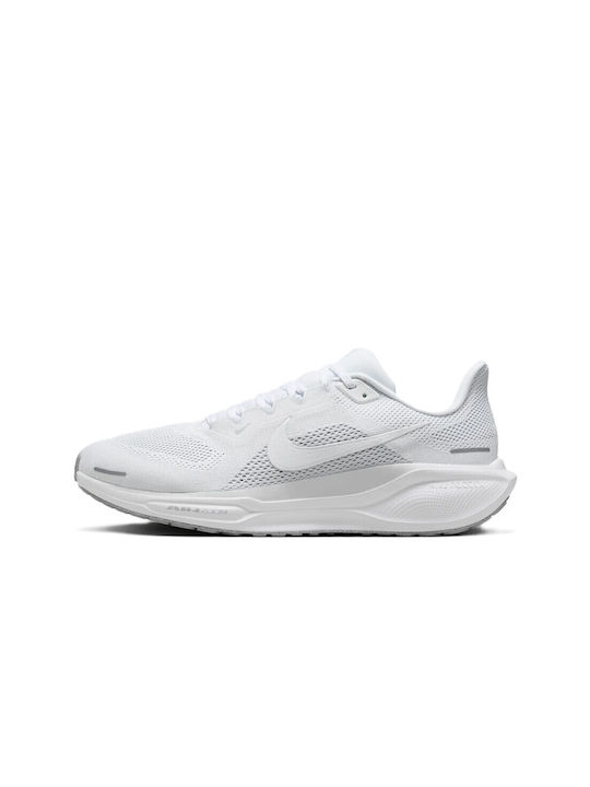 Nike Pegasus 41 FD2722-102 Ανδρικά Αθλητικά Παπούτσια Running