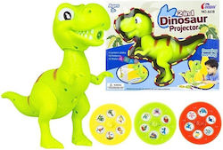 Kids Childrens Toy Overhead Projector Dinosaur 18p für 3+ Jahre alt Jahre alt