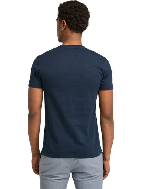 Timberland River T-shirt Σκούρο Μπλέ