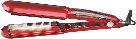 10242 610261 Hair Straightener with Steam 80W
