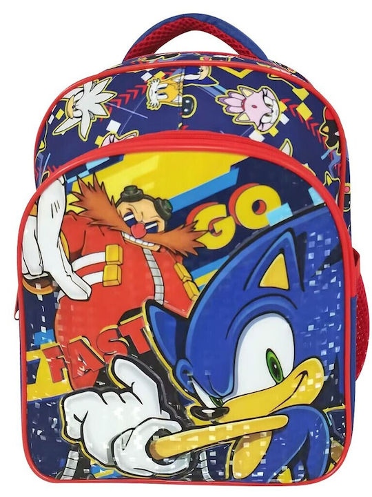 School Bag Backpack Kindergarten