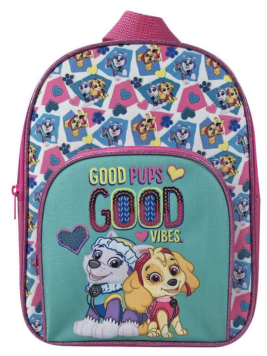 School Bag Backpack Kindergarten