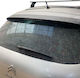 Nordrive Aluminum Car Roof Bars for Citroen C4 5D 2010-2018 Set with Roof Rack Legs M.P.CC4.16