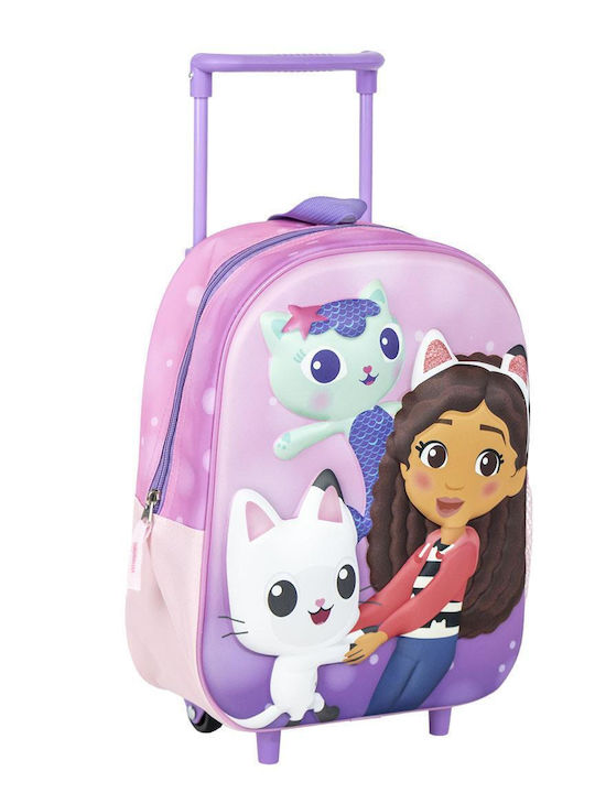 Cerda School Bag Trolley Kindergarten