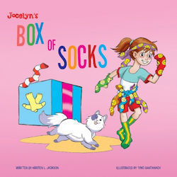 Jocelyn's Box Of Socks