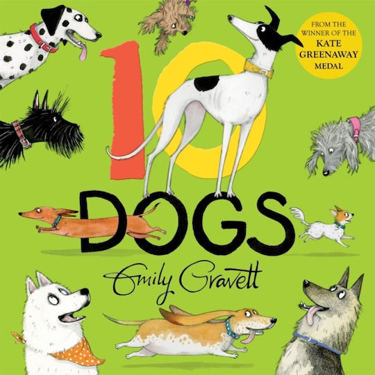 10 Dogs 10 Dogs