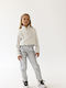 Alice Kids Trousers Metallic