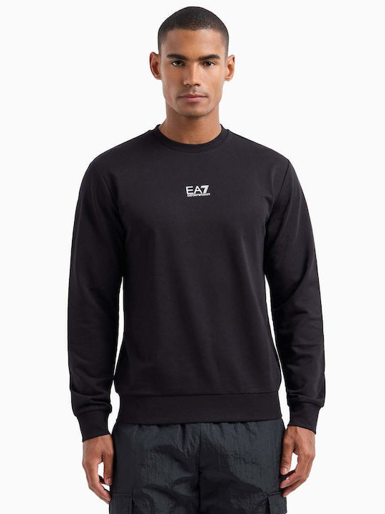 Sweatshirt Black