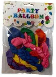 Multicolour Balloon