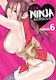 Ero Ninja Scrolls Vol 6 Llc