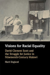 Visions For Racial Equality