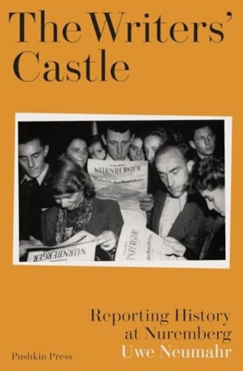 Writers Castle