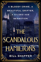 Scandalous Hamiltons Press Inc.,u.s