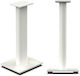 JBL Тонколонни стойки Подов Stage Fs Speaker Stand (Двойка) в Бял Цвят