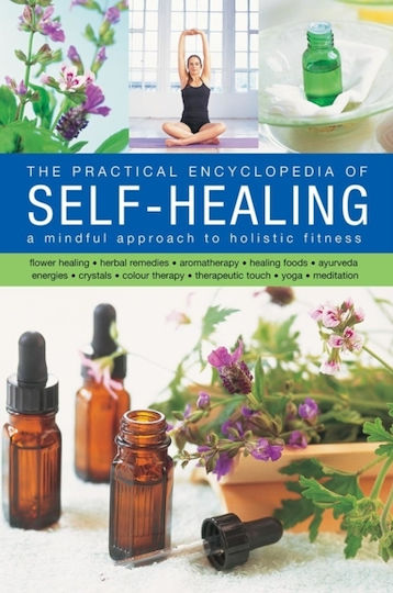Practical Encyclopedia of Healing