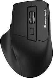 Powertech PT-1272 Magazin online Mouse Negru