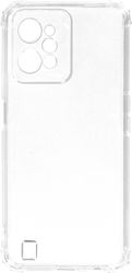 Husă Realme C31 Silicon Gel Flexibil Colțuri Ranforsate Bumper Husă Realme C31 Silicon Gel Flexibil Colțuri Ranforsate Bumper