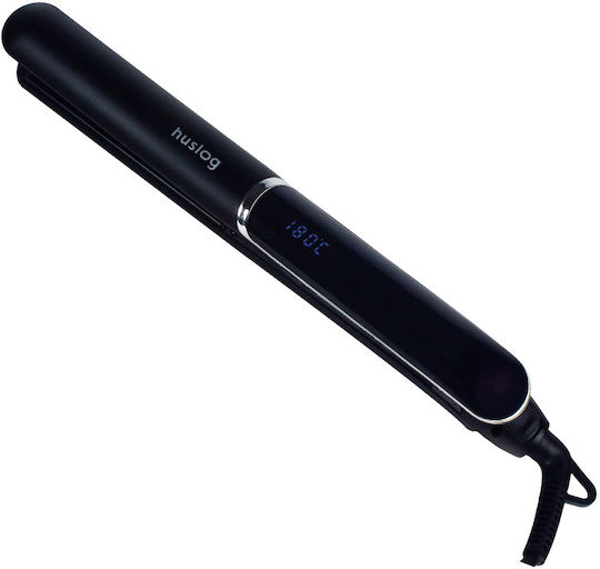 Huslog BE-500334 Hair Straightener 60W