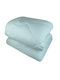 Astron Italy Pilotă Single 160x240cm Chloe Benzină 350 g/mp²Gsm