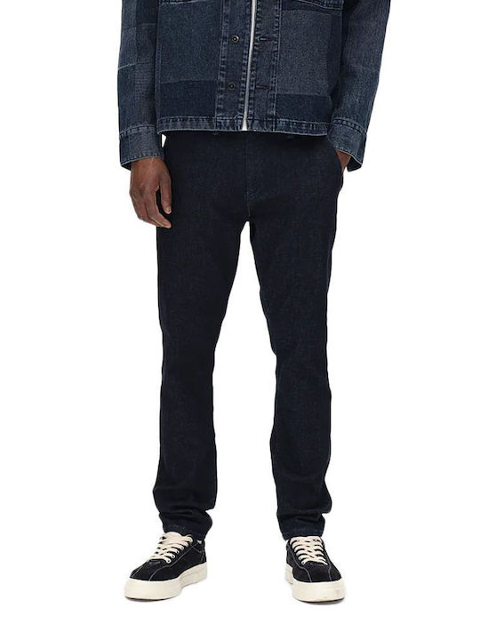 Gabba Herren Jeanshose in Regular Fit Blue