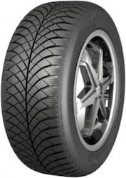Nankang 225/55R18 98V M+S Всесезонни За 4x4 / SUV JD368-2255518 Nankang 225/55R18 98V M+S Всесезонни За 4x4 / SUV JD368-2255518