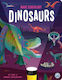 Magic Searchlight Dinosaurs