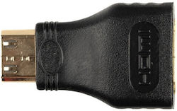 Caruba Hdmi To Mini Hdmi Adapter