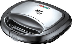 ATC H4 750W für for 2 Sandwiches Sandwiches Gray