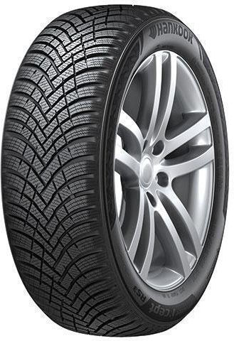 Hankook W462 Xl 165/60R15 81T XL Зима Гума