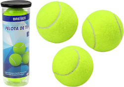 Lean Toys Mingi Tenis 3buc Lean Toys Mingi Tenis 3buc