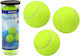 Tennis Balls 3pcs