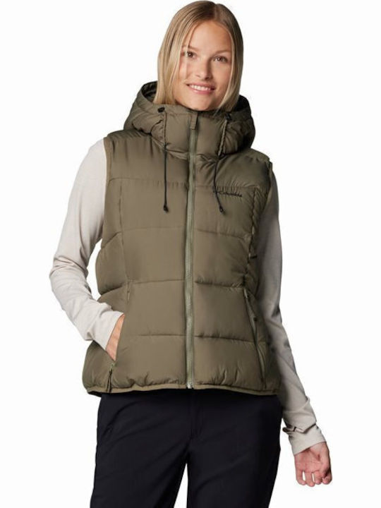 Columbia Pike Lake Ii Insulated Women's Short L...