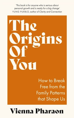 Origins Of You Little Book Group