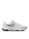 Damen Chunky Sneakers Weiß