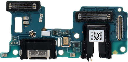 Καλωδιοταινία με Θύρα Φόρτισης για REALME 10 4G RMX3630