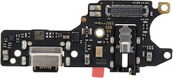 Καλωδιοταινία με Θύρα Φόρτισης για XIAOMI Redmi Note 9