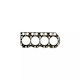 Garnitură Chiulasă Ford Maverick Uds Uns 2.7 Td 1993-1996 Corteco 415312p