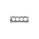 Гарнитура на цилиндрова глава Ford Galaxy Wa6 2.2 Tdci 2010-2015 Corteco 415280p