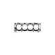 Garnitură chiulasă Ford Galaxy Wa6 2.2 Tdci 2010-2015 Corteco 415282p