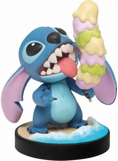 Stitch Collectible Figurine Glutton 10cm