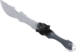 Lightsaber, Lion-shaped Handle, Παιδικό Σπαθί Gray 61εκ.
