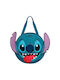 Karactermania Stitch Kids Bag Beach Bag Blue