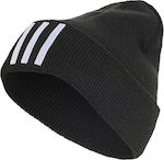 adidas 3-Stripes Beanie Ανδρικός Σκούφος Πλεκτό...