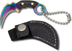 Martinez Albainox Mini Pocket Knife Keychain