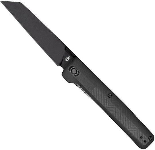 Gerber Pledge Pocket Knife Gray