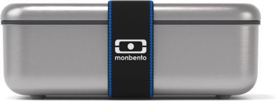 Monbento Mittagsboxen Weiß 700ml Monbento Mittagsboxen Weiß 700ml