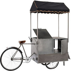 SPECIAL OBJECTS Metal Console and Wine Bar Sales Bike 84220 Tent Dimensions Business Furniture