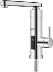 Hausberg Boiler Cu Încălzire Instantă Pentru Bucătărie 3.6kW Hausberg Boiler Cu Încălzire Instantă Pentru Bucătărie 3.6kW